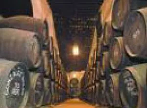 González Byass elegida la primera bodega de España en ranking mundial