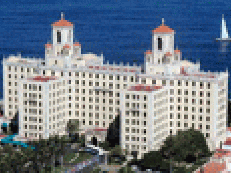Hotel Nacional de Cuba convoca a XI Fiesta Internacional del Vino