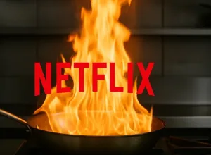 series netflix gastronomía