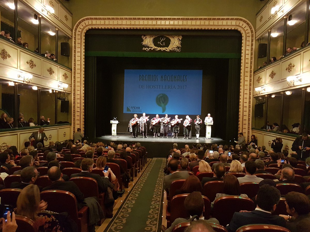 premios nacionales de hosteleria-salamanca-teatro-liceo