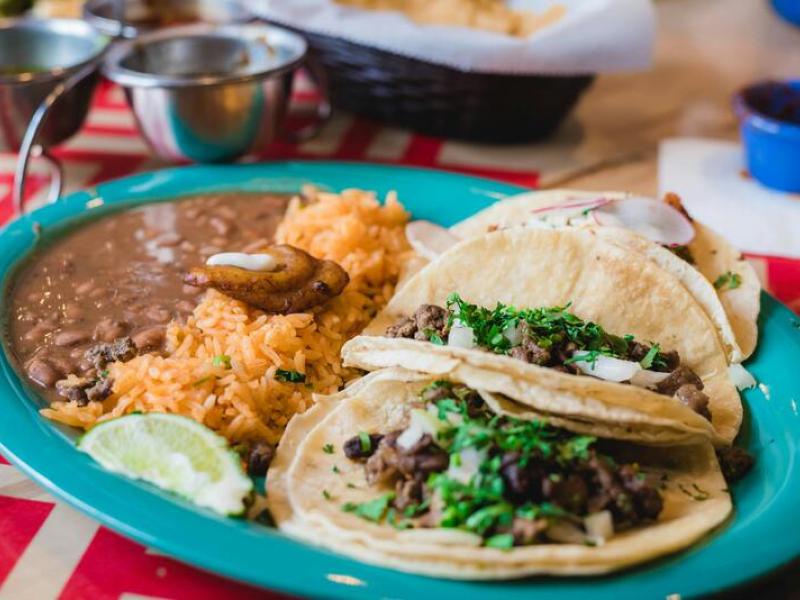 gastronomía mexicana