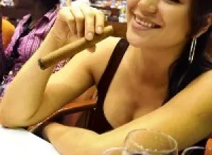 Habanos & Vinos de Rioja una alianza entre los grandes