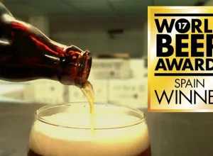 Cerex: mejor cerveza de España en los ‘World Beer Awards 2017’