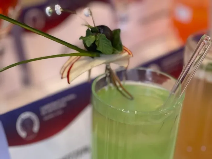 Cocteles 