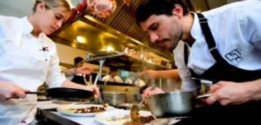 Perú ganó la lista de los “50 mejores restaurantes de Latinoamérica” Perú ganó la lista de los “50 mejores restaurantes de Latinoamérica”