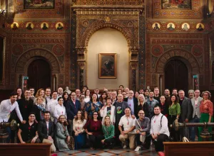 Science & Cooking World Congress
