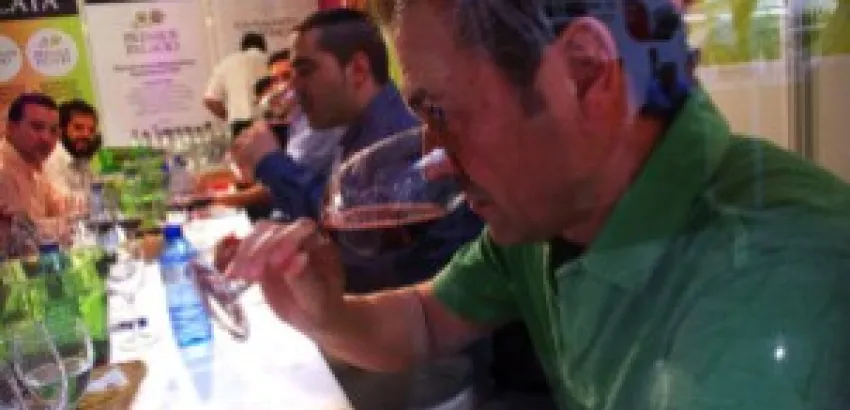 Gran cita de los referentes e la sumillería, la enología y la restauración