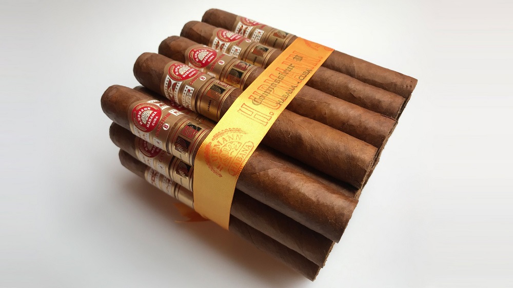 H. Upmann-Connoisseur-B