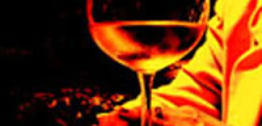 Vino y Corazón, ¿Mito o Realidad? Vino y Corazón, ¿Mito o Realidad?