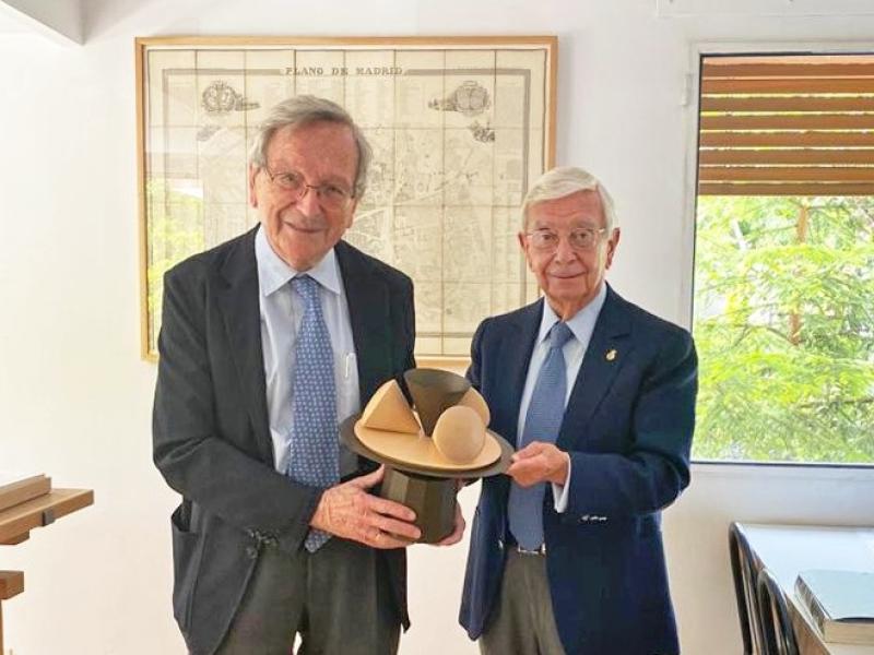 Galardones Iberoamericanos de Gastronomía