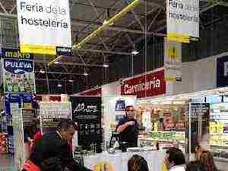  MAKRO convierte sus centros en puntos de formación e inspiración para el hostelero durante la “Feria de la Hostelería”