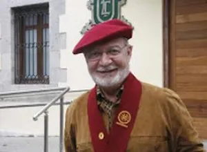 Pepe Ruiz: “La gastronomía es el gran teatro del mundo”