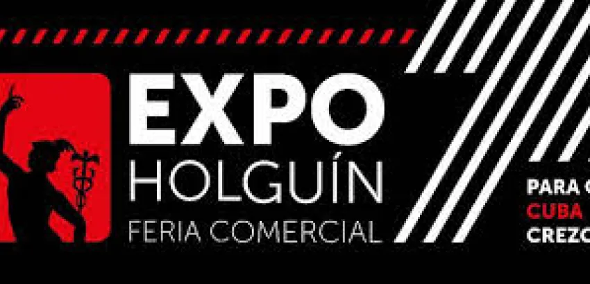 Expo Holguín