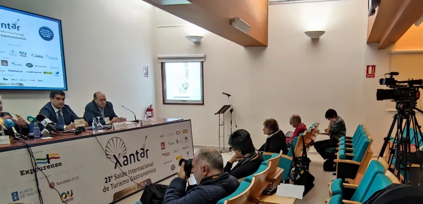 Xantar 2022