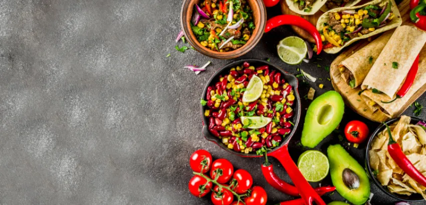Flavor, percepción de los sabores