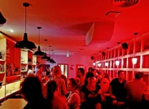  Tequila 44, algo más que un bar de copas