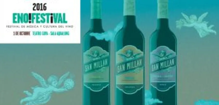 Codorníu Raventós participará en enoFestival con innovadoras propuestas para los jóvenes Codorníu Raventós participará en enoFestival con innovadoras propuestas para los jóvenes