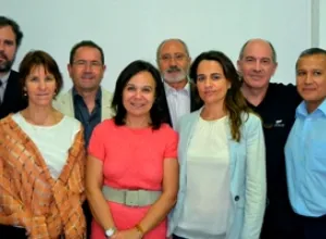 Nombran nueva Junta Directiva de la Asociación Madrileña de Sumilleres