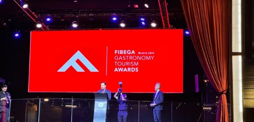FIBEGA Awards 2024