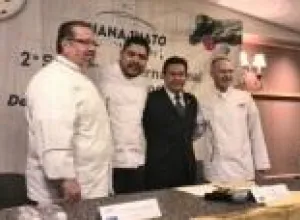 Manolo Negrete y el rescate de la cocina prehispánica