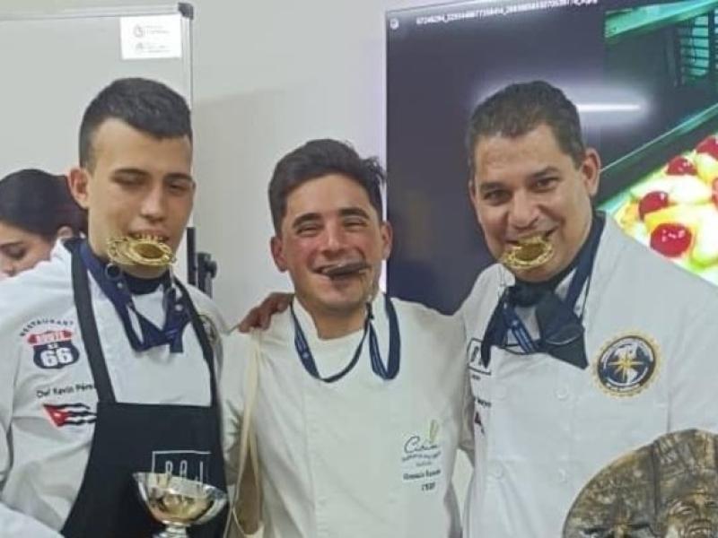  Copa Continental de Cocina 