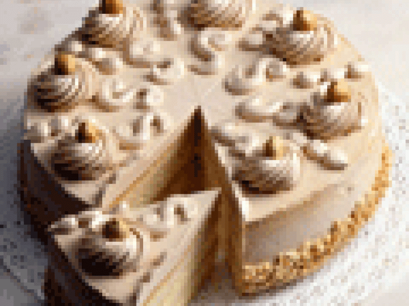 Crema de café