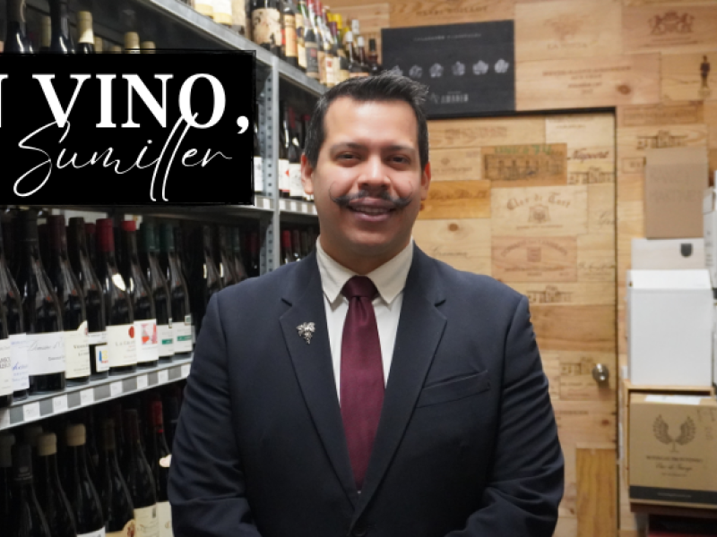 vino