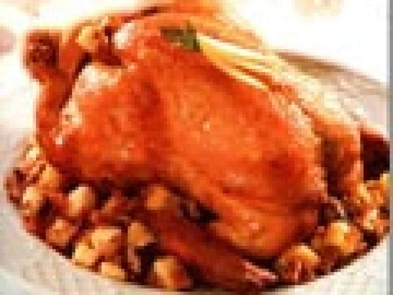 Pavo de Navidad