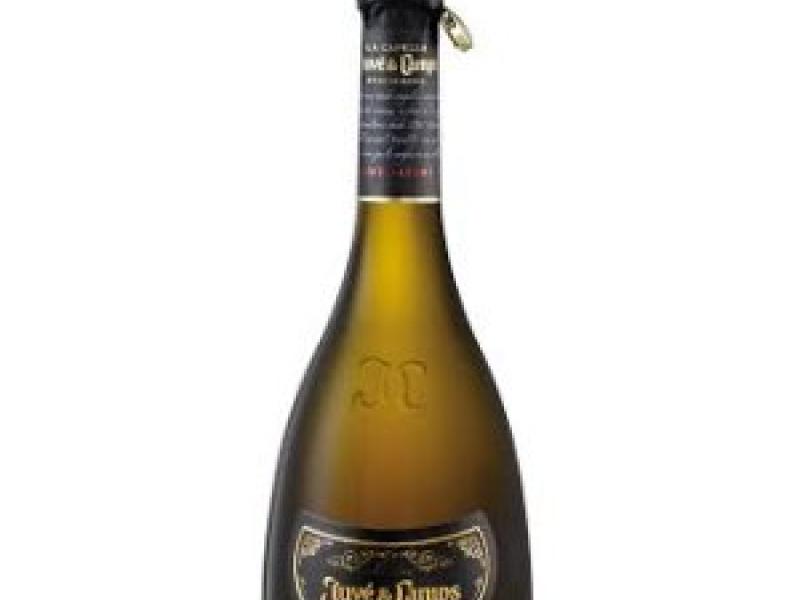  Nace La Capella 2006, pura expresión de la variedad Xarel·lo 