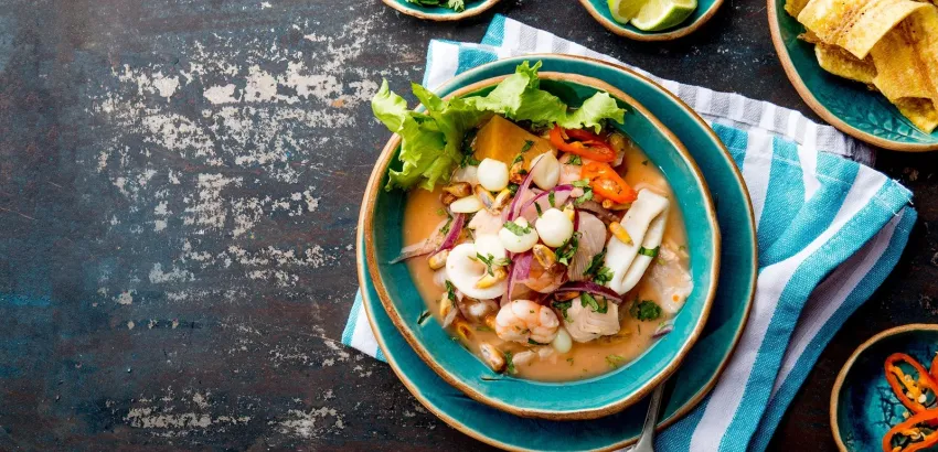 Ceviche