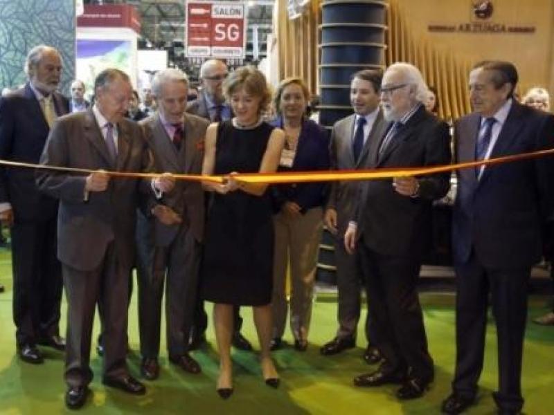 XXIX Salón de Gourmets: El sector alimentario español continúa su internacionalización
