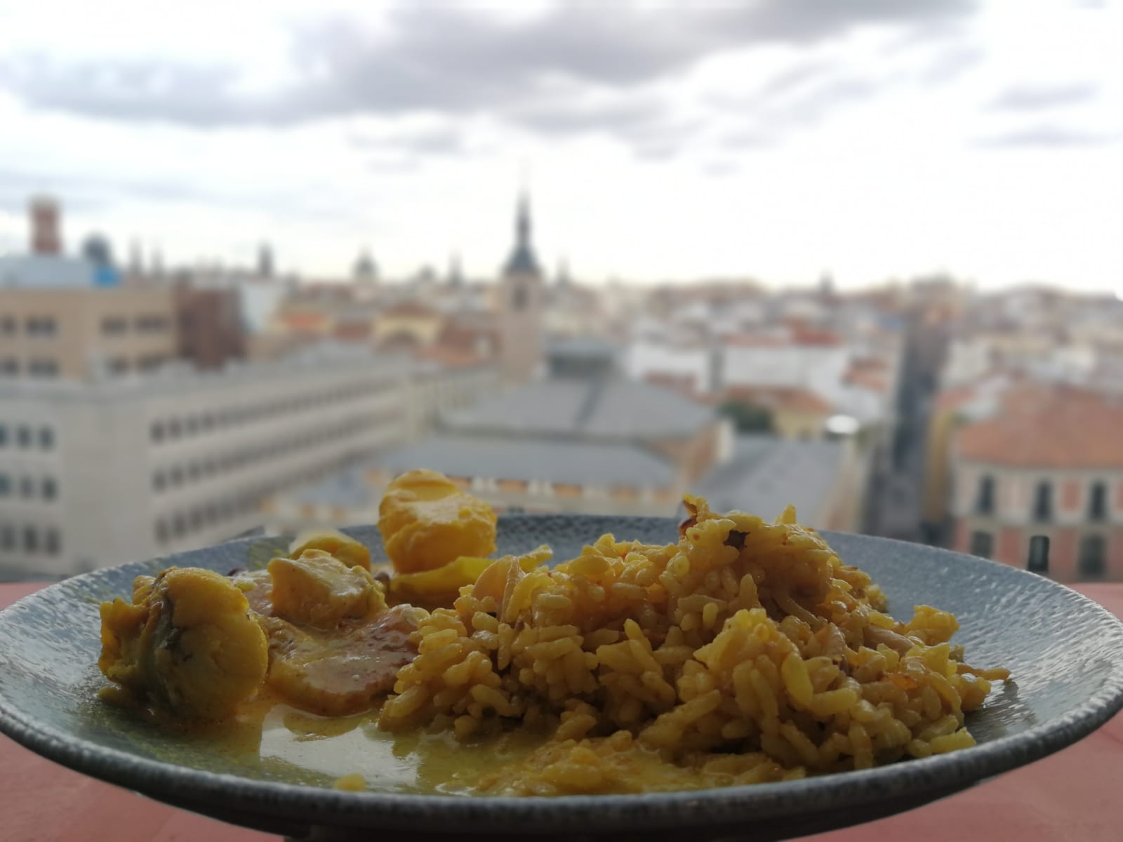 Castello Gastronomico-Arroz-a-banda-del-grao-con-allioli