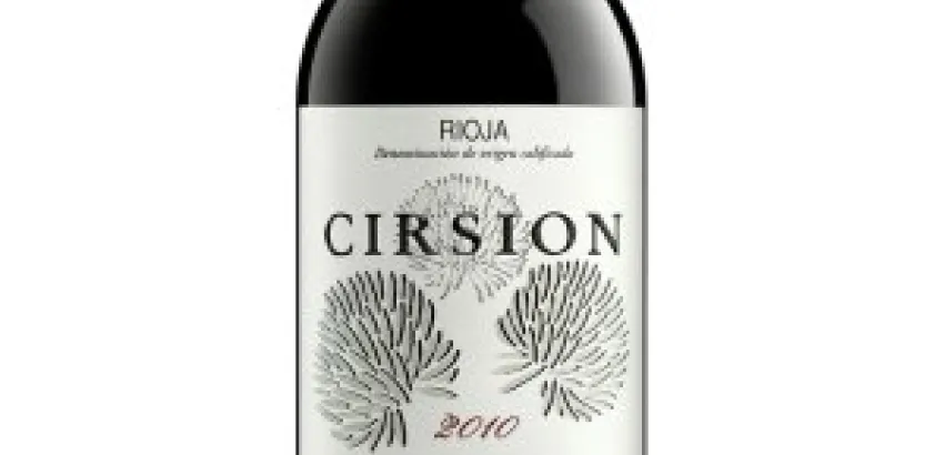 CIRSION campeón en la Cata de los cinco mejores vinos de España CIRSION campeón en la Cata de los cinco mejores vinos de España