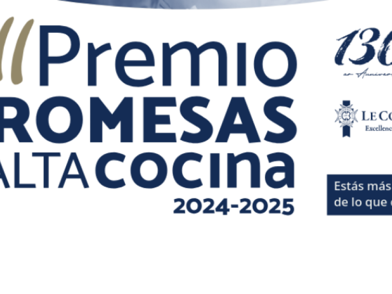 premios promesas alta cocina