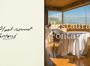 restaurante Fontané