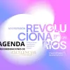 agenda Madrid Fusión