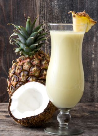 piña colada