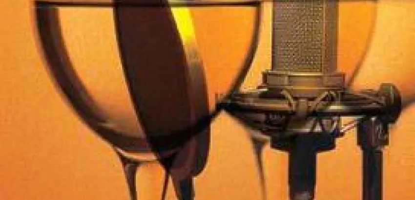 Canciones con sabor a vino Canciones con sabor a vino