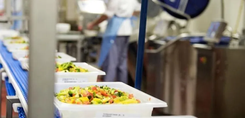 Latinoamérica, clave para la expansión de la industria alimentaria española
