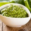 El pesto, el kétchup verde del Mediterráneo