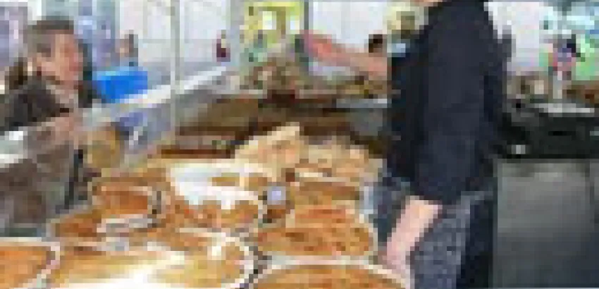 Gastronomía tradicional gallega en Madrid