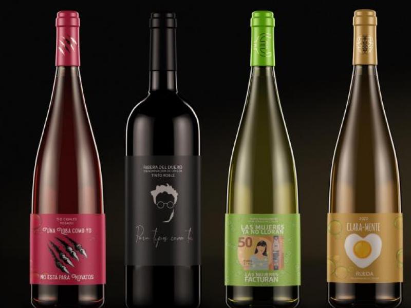 vinos clara mente 