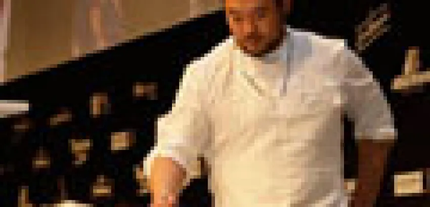 La Alta Gastronomía domina Madrid Fusión La Alta Gastronomía domina Madrid Fusión