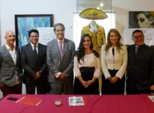 Vallarta Nayarit Gastronómica 2015 celebra rueda de prensa en el Museo del Tequila en Guadalajara