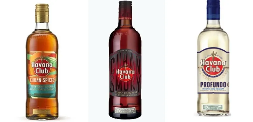 Havana Club Havana Club