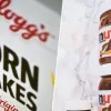 Ferrero adquiere WK Kellogg