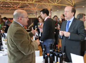 Suiza se consolida como mercado prioritario para el vino español