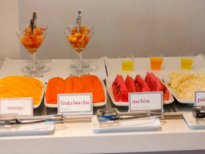  NH Colletion Victoria. Propuestas gastronómicas de excelencia