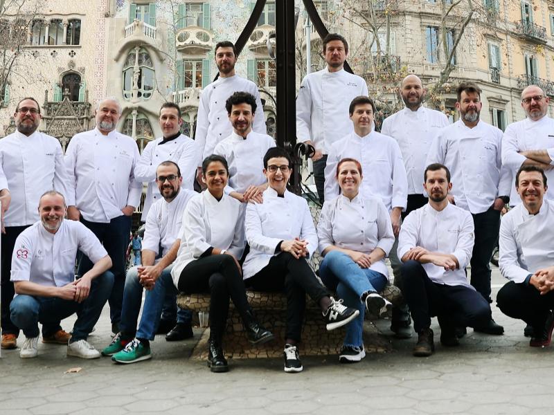 Passeig de Gourmets