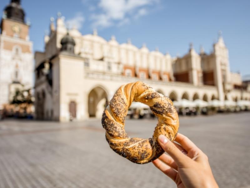Turismo gastronómico